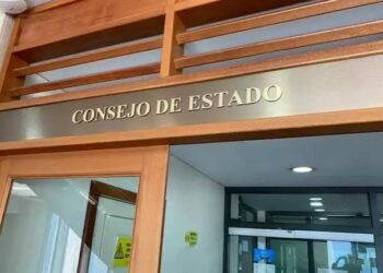 Consejo de Estado resolvió el debate sobre la presunta inhabilidad de Abelardo de la Espriella para aspirar a la Presidencia