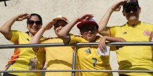 Juez revoca prohibición a De la Espriella y permite nuevamente el uso de la camiseta de la Selección Colombia en actos políticos