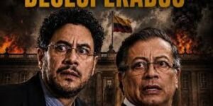 Cepeda judicializa la campaña: última de tres señales de desespero petrista