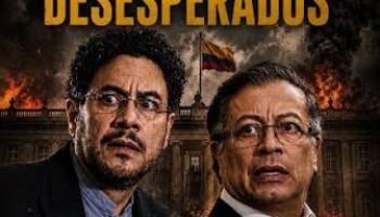 Cepeda judicializa la campaña: última de tres señales de desespero petrista
