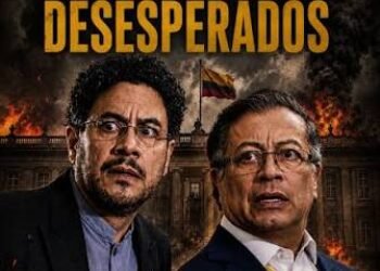 Cepeda judicializa la campaña: última de tres señales de desespero petrista
