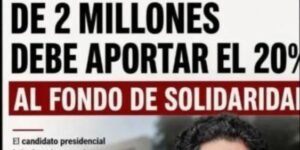 ALERTA, PENSIONADOS: VAMOS A DEFENDER NUESTRAS PENSIONES EL 21E JUNIO  VOTANDO POR EL TIGRE !