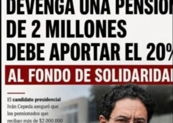ALERTA, PENSIONADOS: VAMOS A DEFENDER NUESTRAS PENSIONES EL 21E JUNIO  VOTANDO POR EL TIGRE !