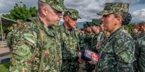 Abelardo de la Espriella envía contundente mensaje a las Fuerzas Militares si Petro desconoce resultados de la segunda vuelta