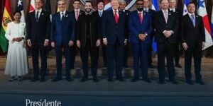 Abelardo De La Espriella anunció ingreso de Colombia al Escudo de las Américas tras intercambio de trinos con Pete Hegseth