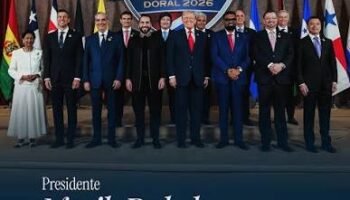 Abelardo De La Espriella anunció ingreso de Colombia al Escudo de las Américas tras intercambio de trinos con Pete Hegseth