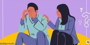 Desorientación y omisión