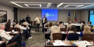 CNE declara triunfo de Abelardo de la Espriella: es el presidente electo tras vencer por 251.854 votos a Iván Cepeda