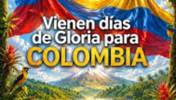 Primeros pasos de la Patria Milagro, generadores de alegría y esperanza
