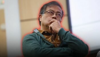 El excanciller de Petro pidió a su entorno contenerlo tras el balotaje: “Puede cometer una locura”