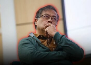 El excanciller de Petro pidió a su entorno contenerlo tras el balotaje: “Puede cometer una locura”