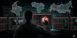 El coronel que creó la ciberdefensa del Estado estaría detrás del presunto plan para hackear los resultados de la segunda vuelta presidencial desde la DNI