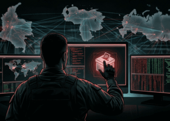 El coronel que creó la ciberdefensa del Estado estaría detrás del presunto plan para hackear los resultados de la segunda vuelta presidencial desde la DNI