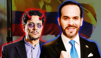 Un sacerdote colombiano llamó a votar por Abelardo De La Espriella y lanzó duras críticas contra Petro y Cepeda