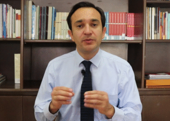 Alerta por posible alud de contratación gubernamental la próxima semana