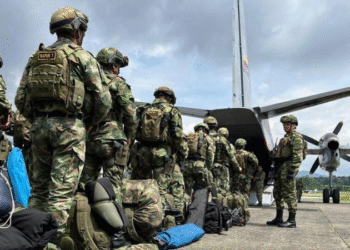 Bases del plan de choque para recuperar Catatumbo con el nuevo Mindefensa