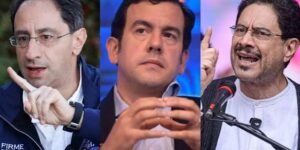 ¿Amenazas extorsivas?