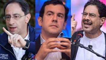 ¿Amenazas extorsivas?