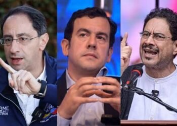 ¿Amenazas extorsivas?