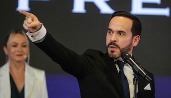 Abelardo de la Espriella pidió investigar presuntos acuerdos entre el Clan del Golfo y Gobierno Petro: “Nadie estará por encima de la ley”