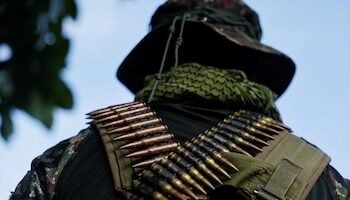 Consejo de Estado suspendió temporalmente la resolución que dio luz verde a las negociaciones de paz con la Segunda Marquetalia