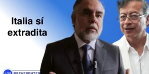 Italia y el mito de la «no extradición»
