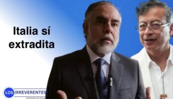 Italia y el mito de la «no extradición»