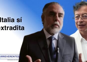 Italia y el mito de la «no extradición»