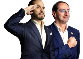 De la Espriella visita santuarios católicos para encomendar el país “a la protección de Dios”