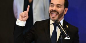 De La Espriella anuncia programa ‘Caza Talentos’ para elegir a los funcionarios de su Gobierno