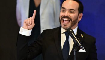 De La Espriella anuncia programa ‘Caza Talentos’ para elegir a los funcionarios de su Gobierno