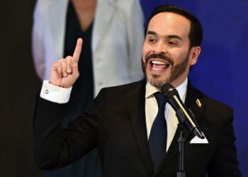 De La Espriella anuncia programa ‘Caza Talentos’ para elegir a los funcionarios de su Gobierno