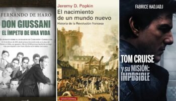 “Dios proveerá”. El vacío espiritual de Occidente y el regreso de la esperanza
