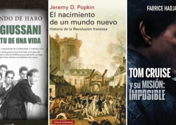 “Dios proveerá”. El vacío espiritual de Occidente y el regreso de la esperanza