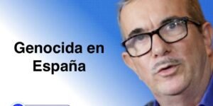 La JEP es una vergüenza