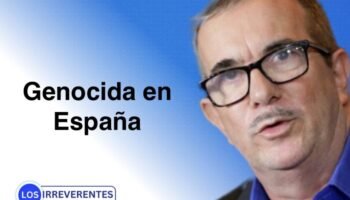 La JEP es una vergüenza