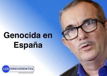 La JEP es una vergüenza