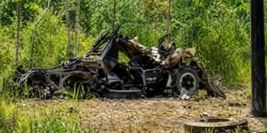 Atacan con drones explosivos y carro bomba la base militar de Tibú, Norte de Santander: esto se sabe
