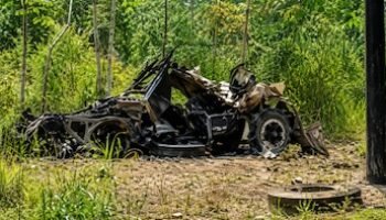 Atacan con drones explosivos y carro bomba la base militar de Tibú, Norte de Santander: esto se sabe