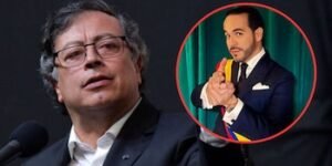 Equipo de Abelardo De La Espriella identificó más de 170 posibles irregularidades en contratos del Gobierno Petro