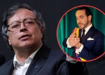 Equipo de Abelardo De La Espriella identificó más de 170 posibles irregularidades en contratos del Gobierno Petro