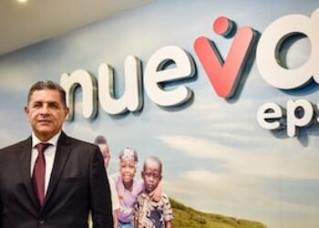 A la cárcel Jorge Iván Ospina, gerente de la Nueva EPS, por desacatar una tutela: la jueza ordenó además el pago de millonaria multa