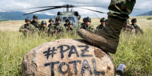 Las claves del Plan Patriota 2.0, la estrategia que terminará con la ‘Paz Total’ en Colombia