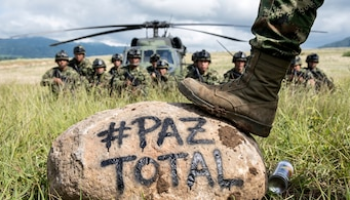 Las claves del Plan Patriota 2.0, la estrategia que terminará con la ‘Paz Total’ en Colombia