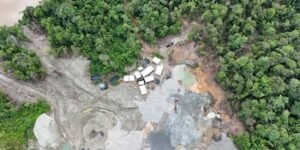 Estudio avisa que Colombia podría recaudar hasta $19 billones con minerales críticos si frena el crimen organizado