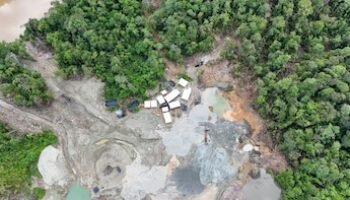 Estudio avisa que Colombia podría recaudar hasta $19 billones con minerales críticos si frena el crimen organizado