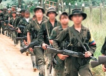 Alerta por captación de menores en redes en Colombia: grupos armados usan contenido digital