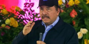 ‘Aquí no volverá a haber elecciones’: Daniel Ortega cierra la puerta a la democracia en Nicaragua