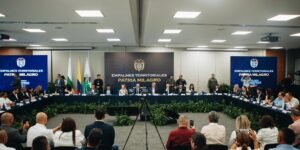 Abelardo De La Espriella designa nuevo director de la UNGRD y promete una depuración de la entidad
