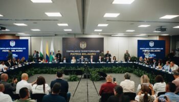 Abelardo De La Espriella designa nuevo director de la UNGRD y promete una depuración de la entidad